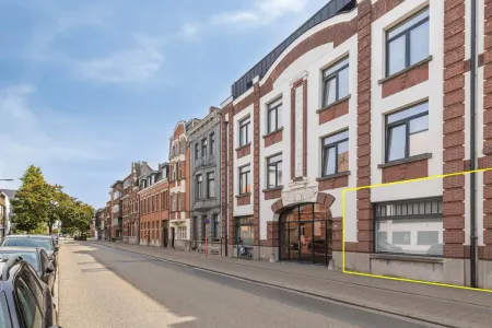 Appartement Te Koop Turnhout