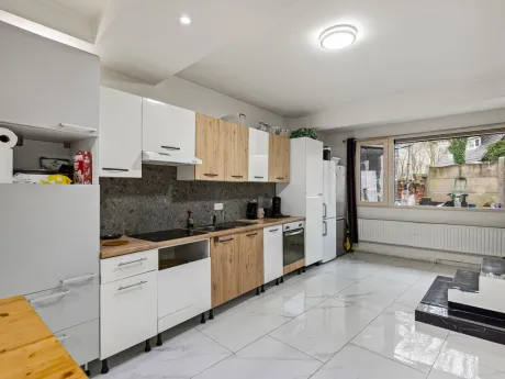 Huis in Kontich - Grote Steenweg 96, 2550 - foto 5