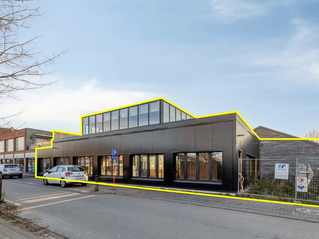 Hoofdfoto Huis in Beveren Kruibeke Zwijndrecht