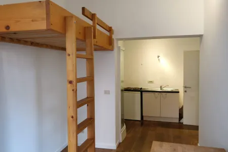 Appartement Te Huur Antwerpen