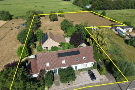 Huis Te Koop Wommelgem