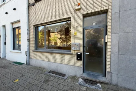 Huis Te Koop Antwerpen
