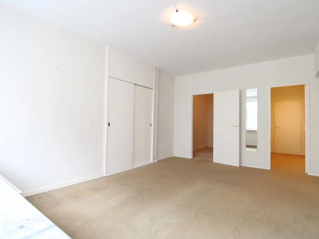 Hoofdfoto Appartement in Ixelles