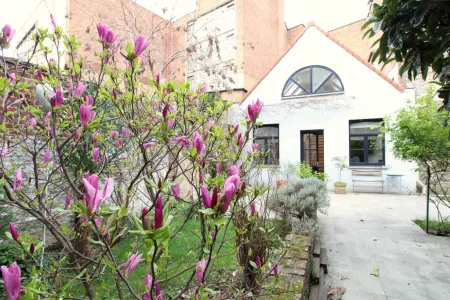 Huis Te Koop Bruxelles