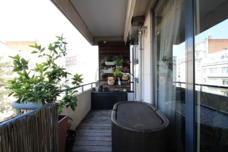 Appartement Te Koop Bruxelles