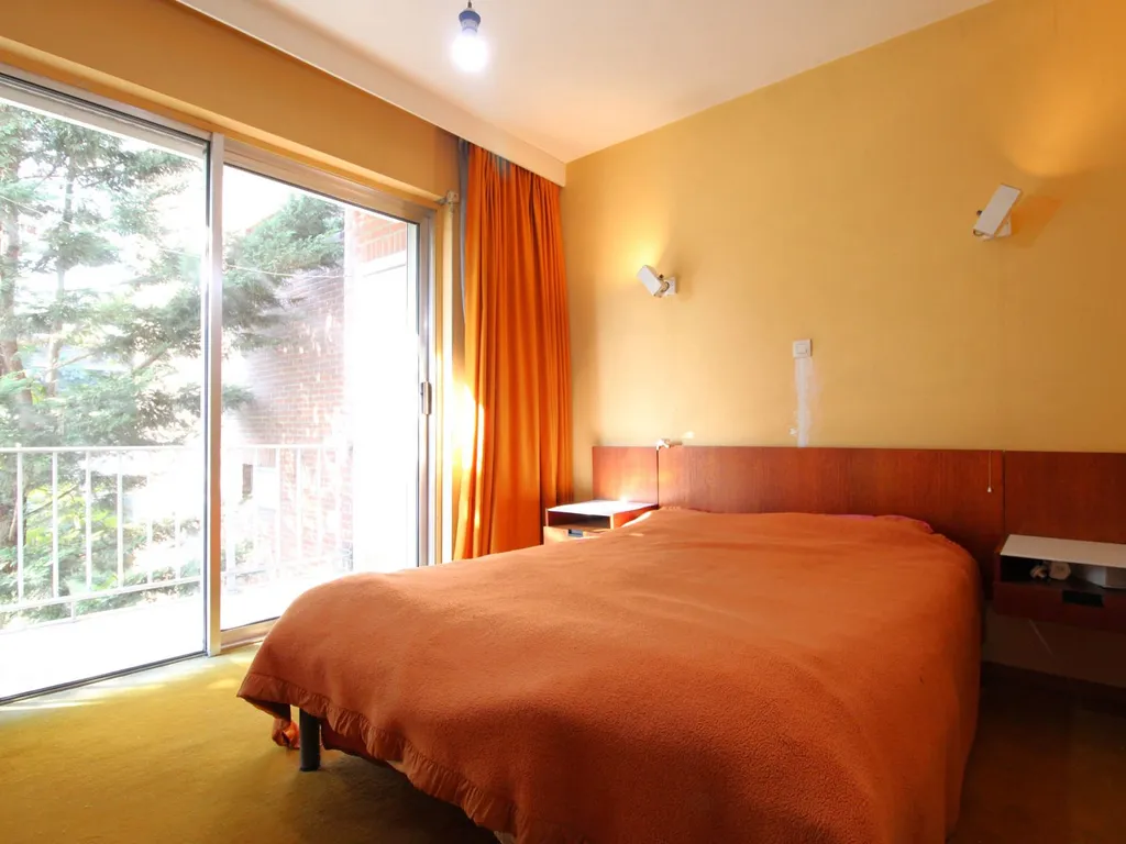 Hoofdfoto Huis in Uccle