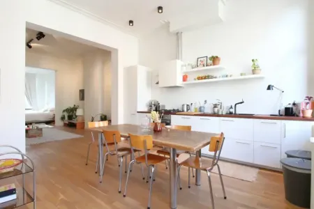Appartement Te Koop Forest