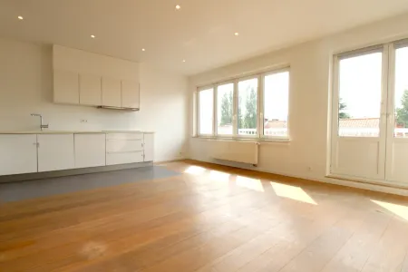 Appartement Te Huur Bruxelles