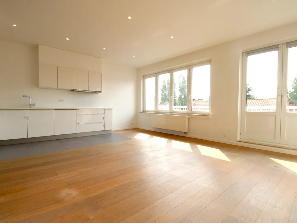 Hoofdfoto Appartement in Bruxelles