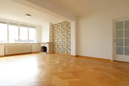 Appartement Archivé Uccle