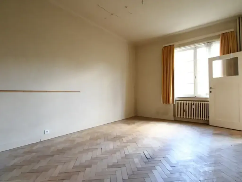 Hoofdfoto Appartement in Ixelles