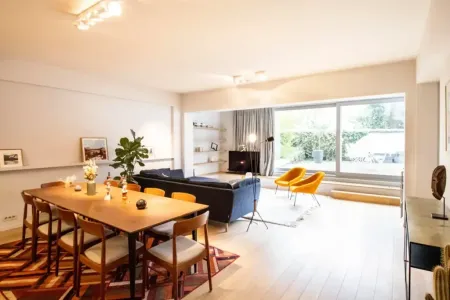 Appartement Te Koop Saint-Gilles