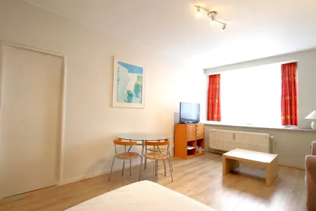 Appartement Te Koop Bruxelles