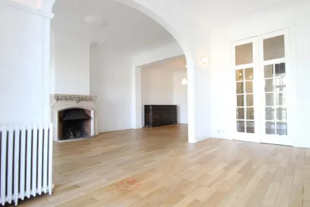 Appartement Te Huur Bruxelles