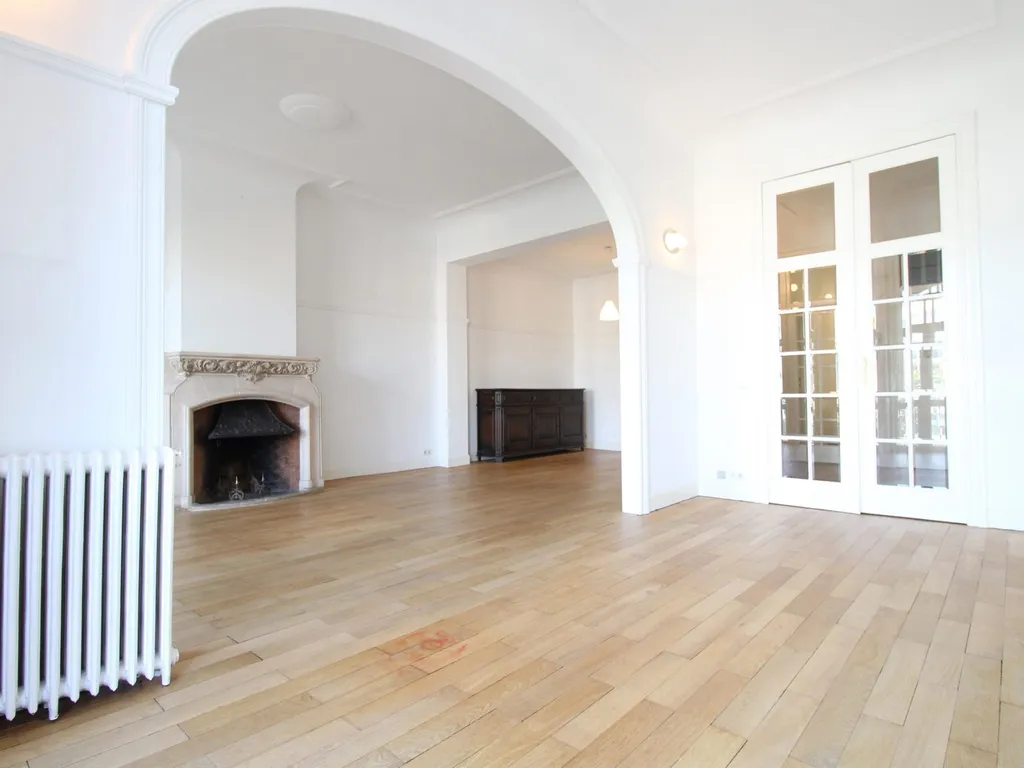 Hoofdfoto Appartement in Bruxelles