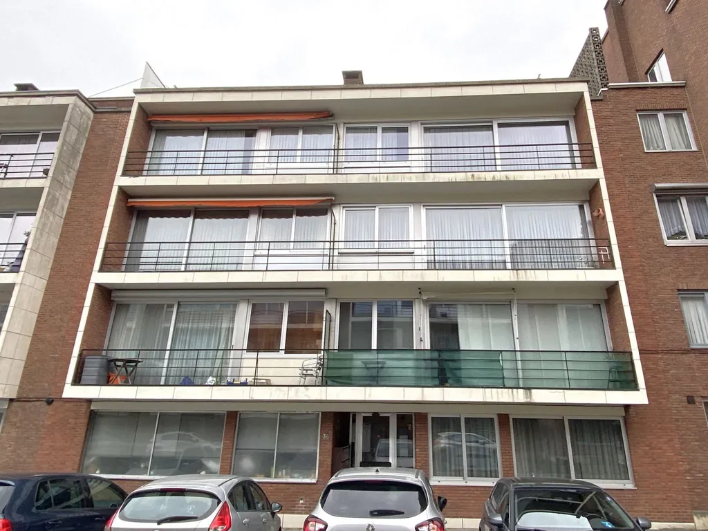 Hoofdfoto Appartement in Evere
