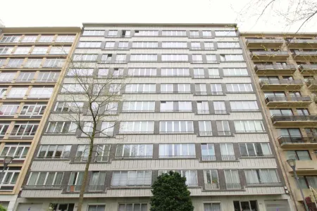 Appartement Te Koop Berchem-Sainte-Agathe