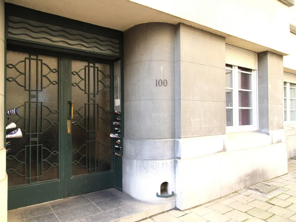 Hoofdfoto Appartement in Ixelles