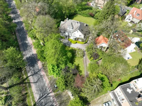 Villa in Rixensart - Avenue de Mérode 59, 1330 - foto 2