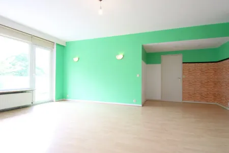 Appartement Gearchiveerd Evere