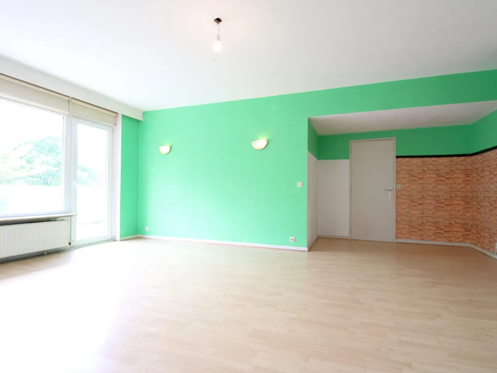 Hoofdfoto Appartement in Evere