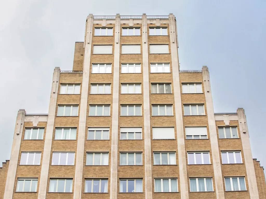 Hoofdfoto Appartement in Ixelles