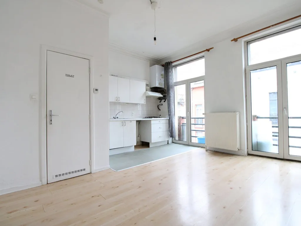 Hoofdfoto Appartement in Ixelles