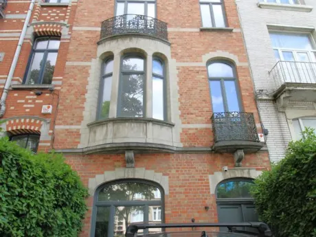 Maison à Uccle - Avenue Coghen 11, 1180 - photo 2