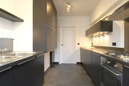 Appartement Te Huur Ixelles