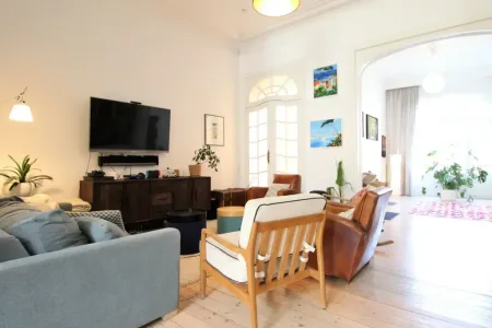 Appartement Te Huur Forest