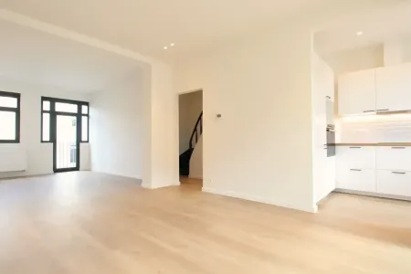 Appartement Te Huur Forest