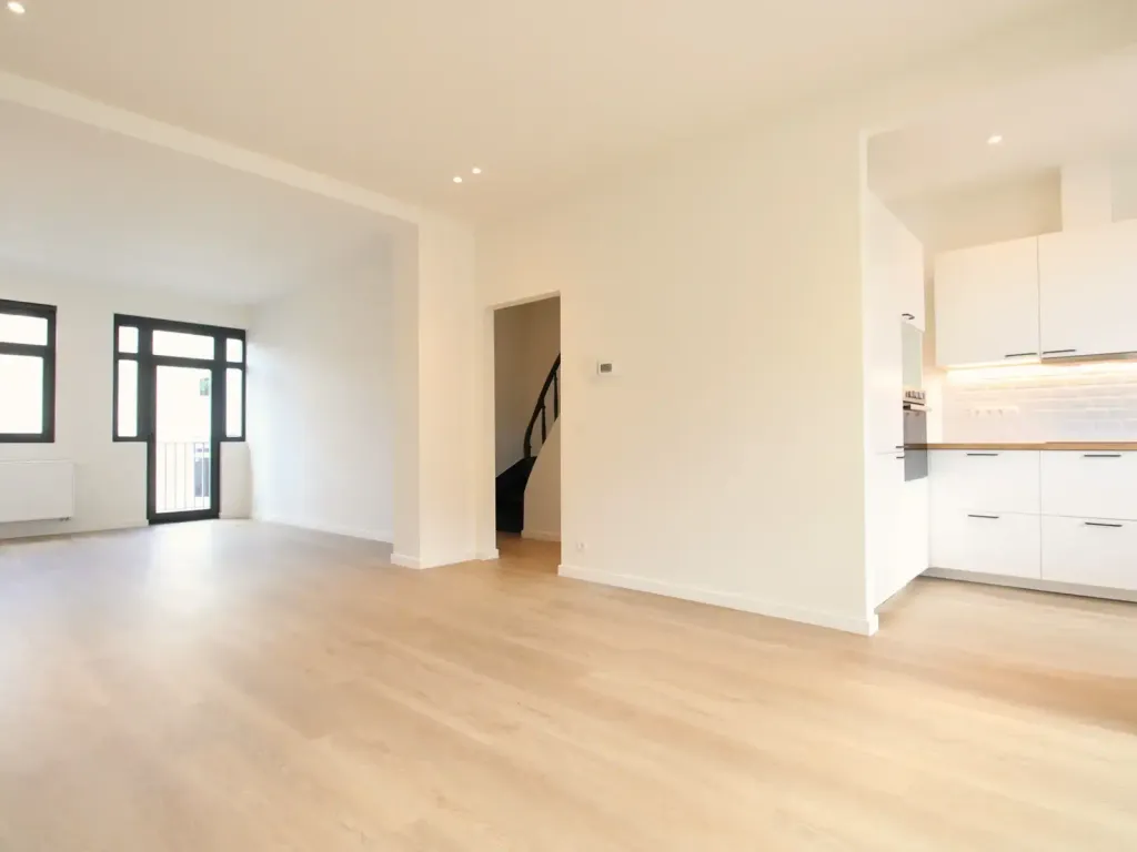 Hoofdfoto Appartement in Forest