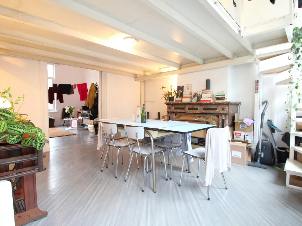 Hoofdfoto Appartement in Ixelles