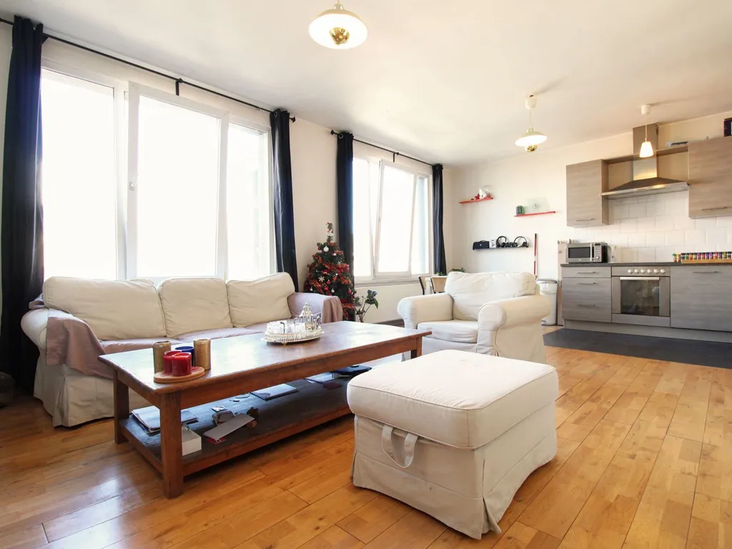 Hoofdfoto Appartement in Uccle