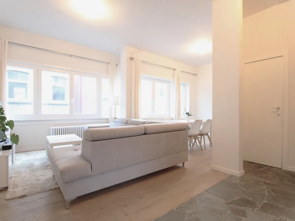 Hoofdfoto Appartement in Uccle