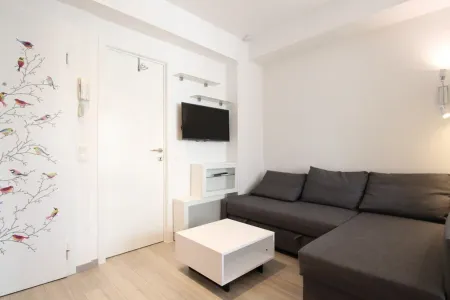 Appartement Te Koop Brussels