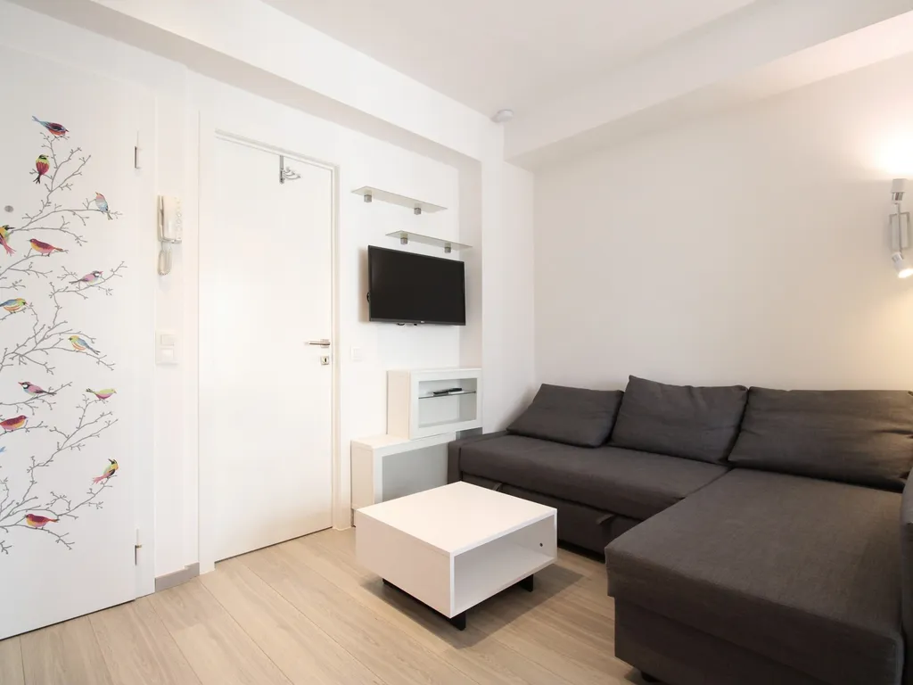 Hoofdfoto Appartement in Brussels