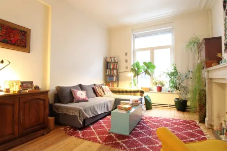 Appartement Archivé Uccle