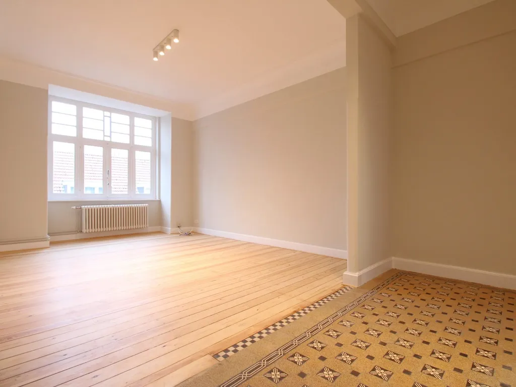 Hoofdfoto Appartement in Forest