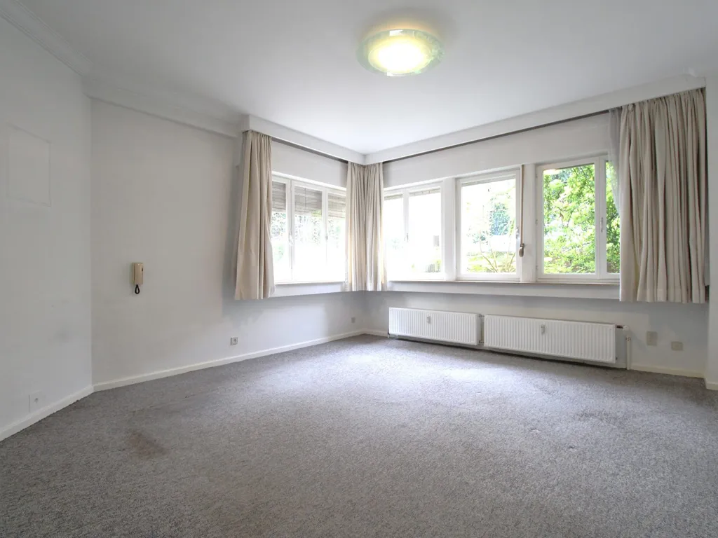 Hoofdfoto Appartement in Uccle