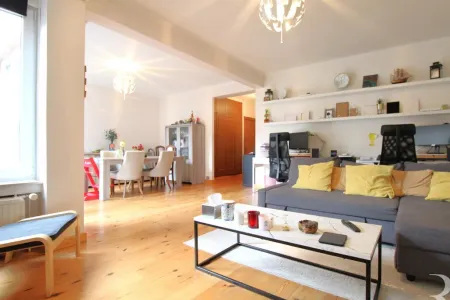 Appartement Te Koop Woluwe-Saint-Lambert