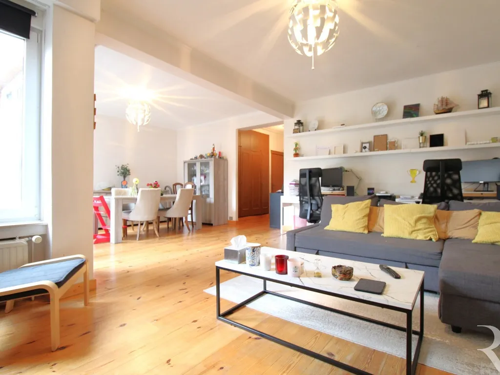 Hoofdfoto Appartement in Woluwe-Saint-Lambert