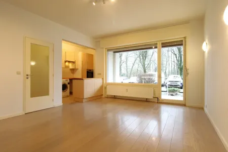 Appartement Te Huur Evere