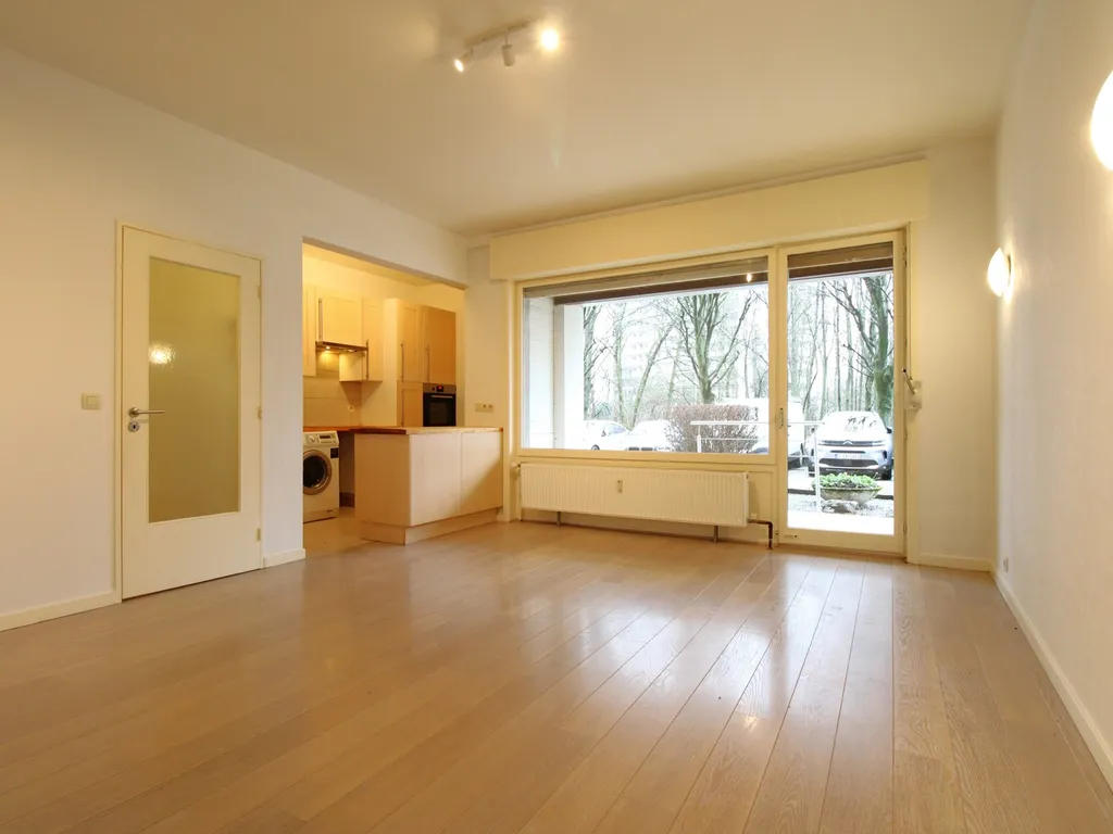 Hoofdfoto Appartement in Evere