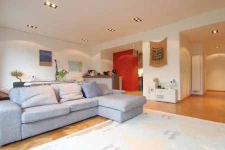Appartement Te Koop Bruxelles