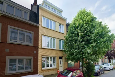 Appartement Te Huur Woluwe-Saint-Lambert