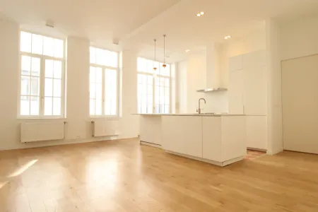 Huis Te Koop Ixelles