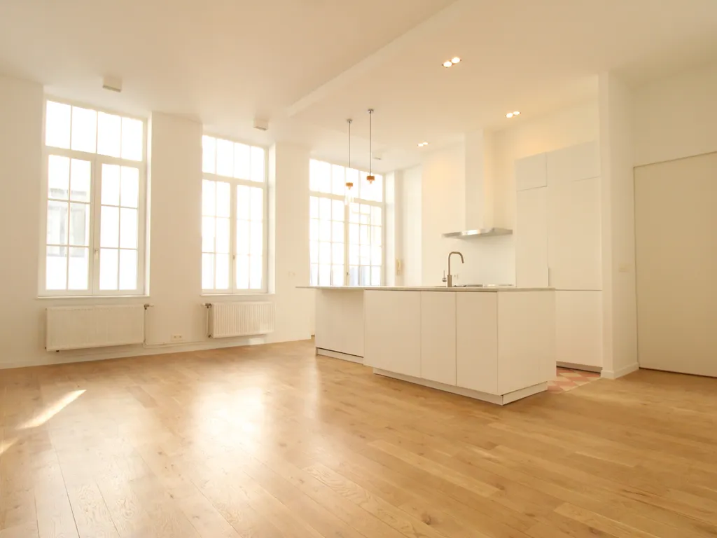 Hoofdfoto Huis in Ixelles