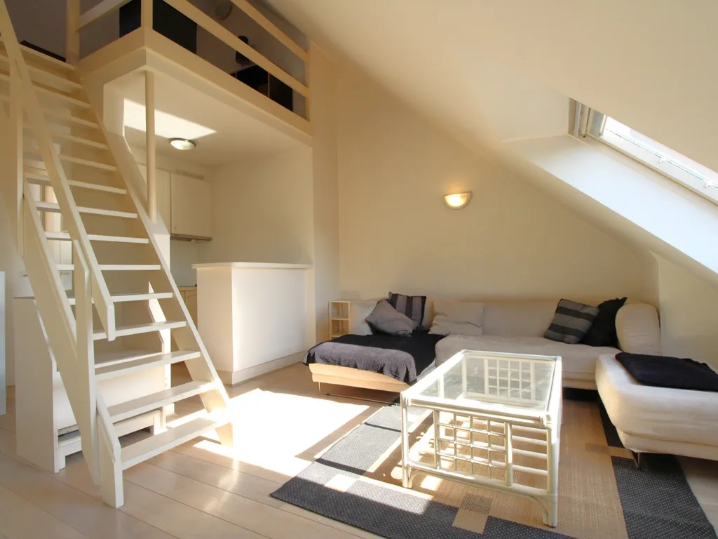 Hoofdfoto Appartement in Ixelles