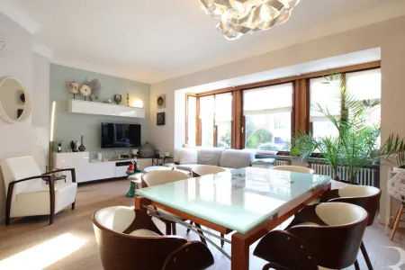 Appartement Te Koop Forest